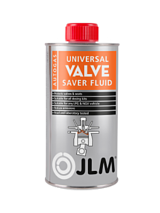 JLM Valve Saver Fluid