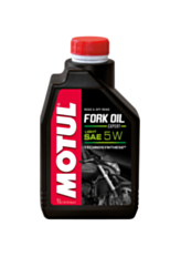 Motul FORK OIL EXP L 5W 1L