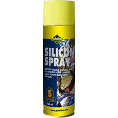 Putoline Silicone spray 500ML