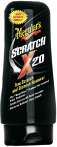 Meguiar's Scratch X EU 2.0 207ml