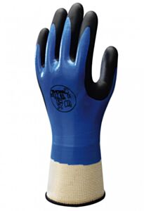 DCQ Werkhandschoenen 377 (1paar) MAAT L