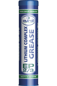 Eurol Lithium Complex EP 2 Plus 400gr