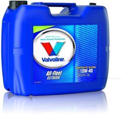 Valvoline All Fleet EXT 10W40 20L