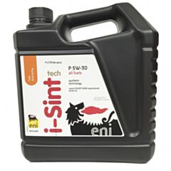 Eni i-Sint Tech P 5W30 1L
