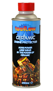 TecFlow Ceramic Engine Protector