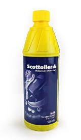Scottoiler Lube Trad Blue