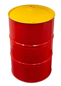 Shell Omala S3 GP 460 209L