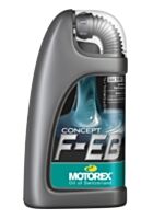 Motorex Concept F-EB 5W20 1L