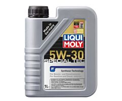 LiQui Moly Special TEC F 5W30 1L