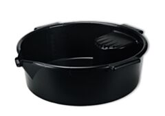 DCQ Olie opvangbak met tuit 6 liter