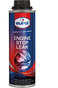 Eurol Engine Stop Leak 250ml