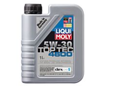 LiQui Moly Top Tec 4600 5W30 1L