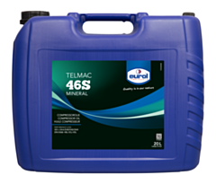 Eurol Telmac 46S 20L