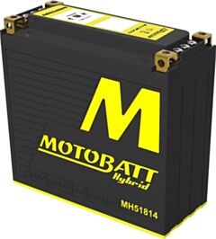 Motobatt Hybrid MH51814