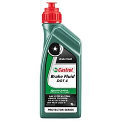 Castrol Brake Fluid DOT 4 1L