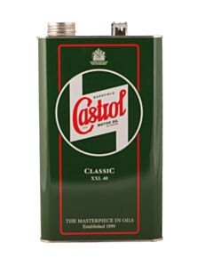 Castrol Classic XXL40 1L