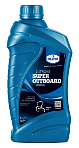 Eurol Nautic Line Super 2T Outboard 1L