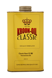 Kroon Oil Classic Gear LS 90 1L