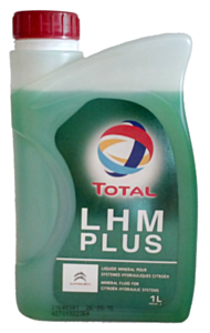 TOTAL LHM PLUS