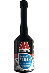Millers Engine Flush Additive