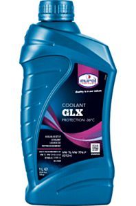 Eurol Coolant GLX 1L