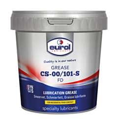 Eurol Grease CS-00/101-S FD 1KG