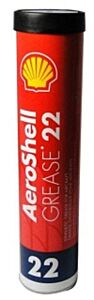 Shell AeroShell Grease 22 400gr