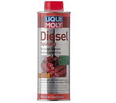 LiQui Moly Dieselspoeling 500ML