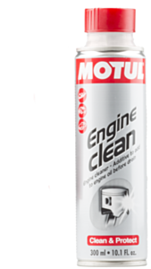 Motul Engine Clean Auto