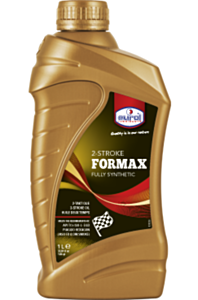 Eurol 2-Stroke Formax 1L