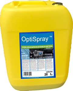 Air1 Optispray 20L