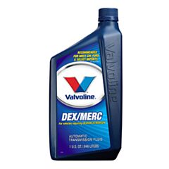Valvoline ATF DEX/MERC