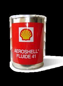 Shell Aeroshell fluid 41