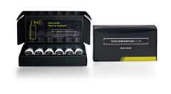 The Car Parfum  variatiebox