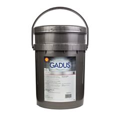 Shell Gadus S5 V 142 W 00 18kg