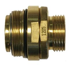 DCQ ZVA rechte swivel model  375.1