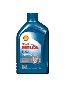 Shell Helix HX7 10W40 1L