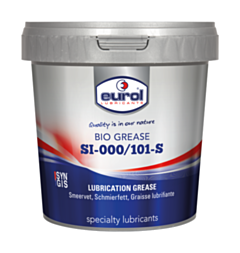 Eurol BIO Grease SI-000/101-S