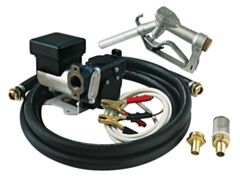 Piusi Battery Kit 12/24V Panther