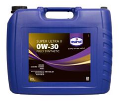 Eurol Super Ultra II 0W30 20L