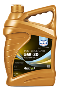 Eurol Protence 5W30 GN II 5L
