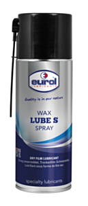 Eurol Wax Lube-S Spray