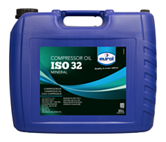 Eurol Compressorolie 32 20L
