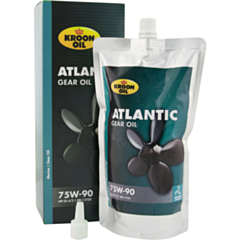 Kroon Oil Atlantic GearOil 75W90 500ml