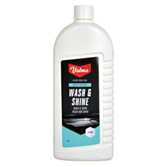 Valma Wash & Shine fles 1L