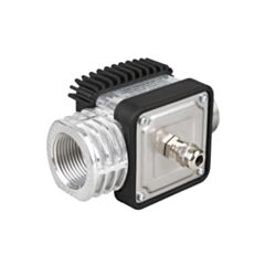 Piusi  K24 ATEX/IECEx pulsmeter