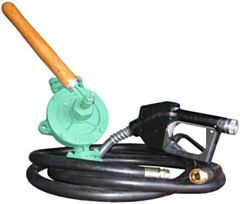 DCQ  sigma K2 vleugelpompset 