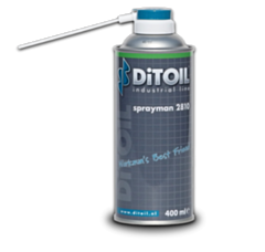DiTOIL Sprayman 2810 400ml