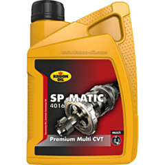 Kroon SP Matic 4016 1L