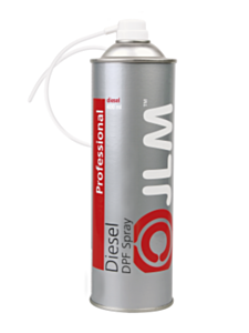 JLM Diesel DPF Reiniger Spray 400ML